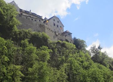 Schatzkammer Liechtenstein