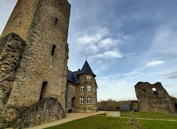 Useldange Castle