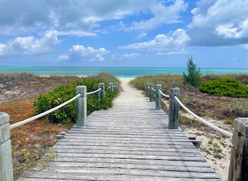 Bight Beach, Coral Gardens