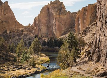 Smith Rock