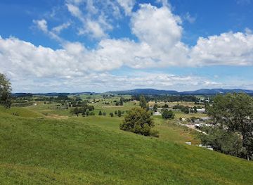 Colson's Hill