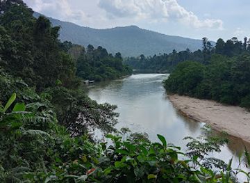 Taman Negara Endau-Rompin