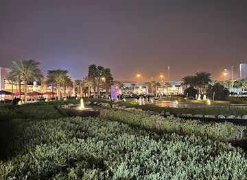 kuwait/attraction/morouj-fountain