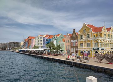 The Waterfront
