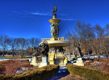 connecticut/attraction/bushnell-park-carousel