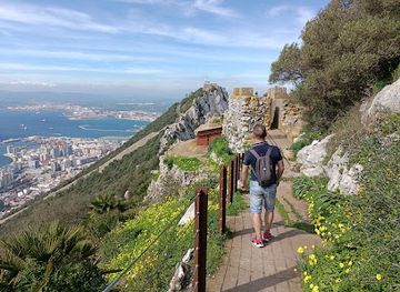 Gibraltar Rock