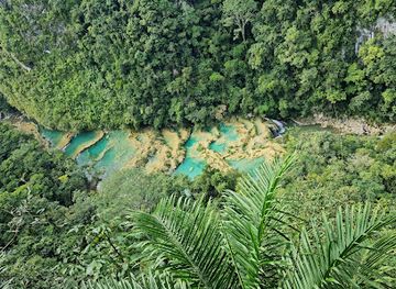 Semuc Champey