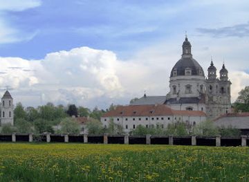 lithuania/attraction/pazaislis-monastery-and-church
