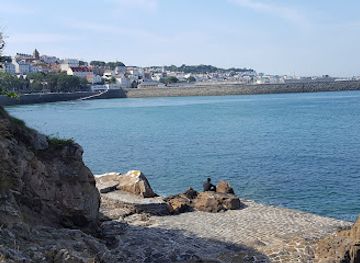 guernsey/attraction/la-valette-underground-military-museum