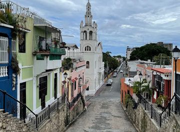 Colonial Zone Dominican Republic