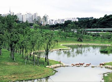 Seoul Forest Park