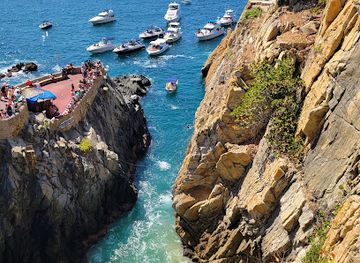 La Quebrada