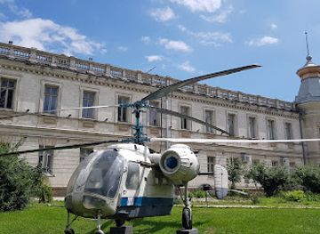 National History Museum of Moldova