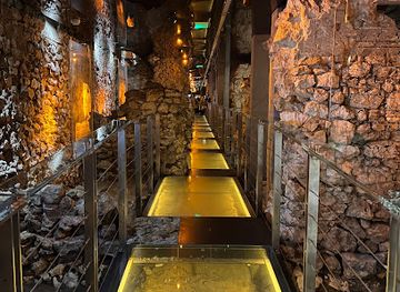 Rynek Underground Museum