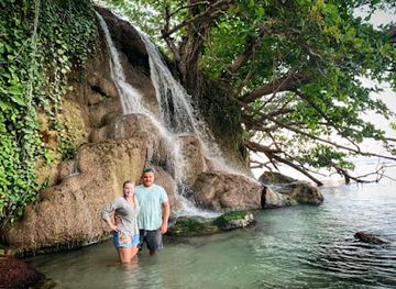 Inside tours Jamaica