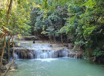 Erawan National Park