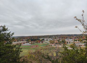 Dunning's Spring Park
