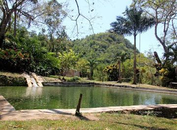 Abeokuta Paradise Nature Park