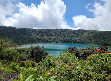 Parque Nacional Volcán Poás