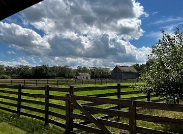 Old World Wisconsin