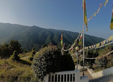 Buddha Peace Park