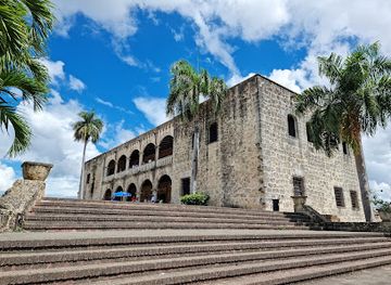 Alcázar de Colón