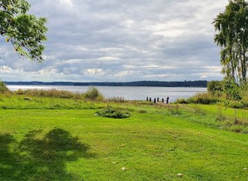 Skånelaholm Castle