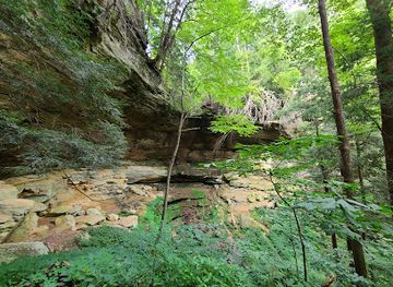 Cantwell Cliffs