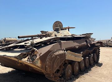 kuwait/attraction/antiquities-of-invasion