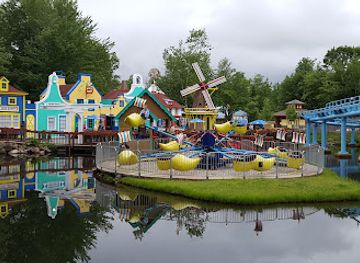 Story Land