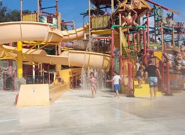 Holiday World & Splashin' Safari