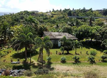 St. Kitts Eco-Park