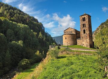 andorra/attraction/sant-joan-de-caselles-church