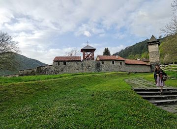 Studenica Monastery
