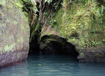 Titou Gorge