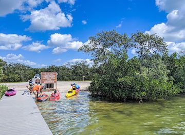 Don Pedro Island State Park
