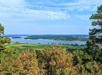 Pinnacle Mountain State Park