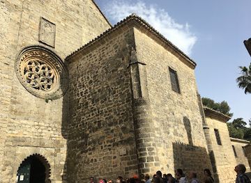 spain/attraction/baeza-cathedral
