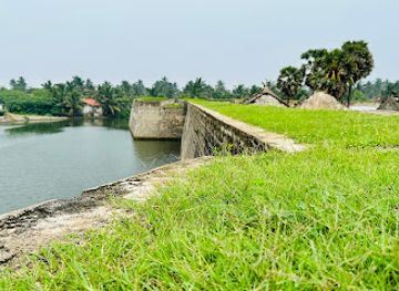 sri-lanka/attraction/mannar-dutch-fort