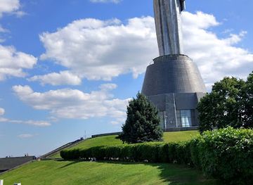 Ukrainian Motherland Monument