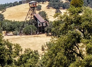 Kennedy Gold Mine Tours