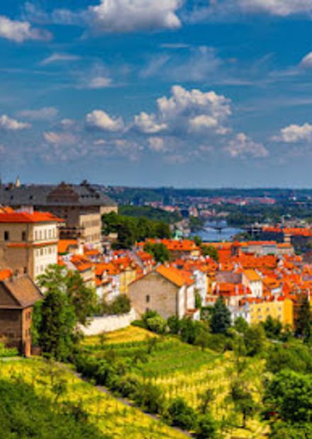 Prague Castle