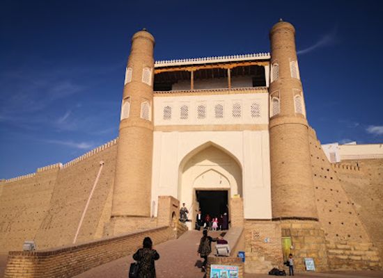 uzbekistan/attraction/zindan