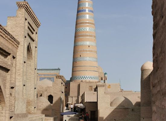 uzbekistan/attraction/itchan-kala