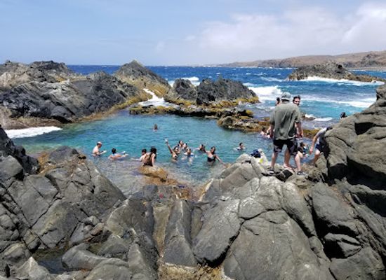 aruba/attraction/conchi-natural-pool