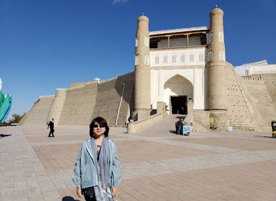 uzbekistan/attraction/ark-of-bukhara
