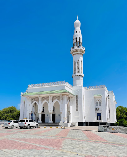 The 10 best attractions near Masjidka Isbahaysiga,(Mogadishu Central ...