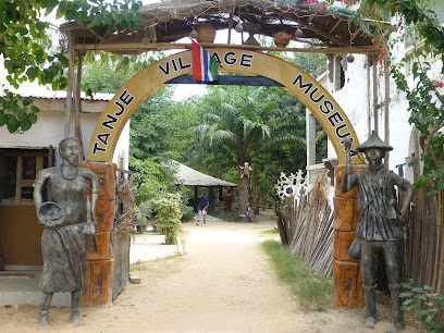 The 10 best restaurants near Tanje Village Museum (2026 ranked)
