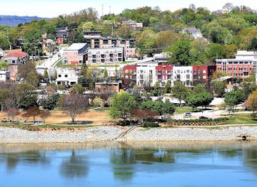 tennessee/chattanooga/northshore