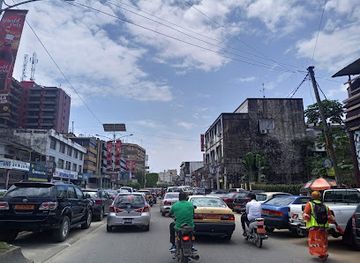 cameroon/douala/akwa